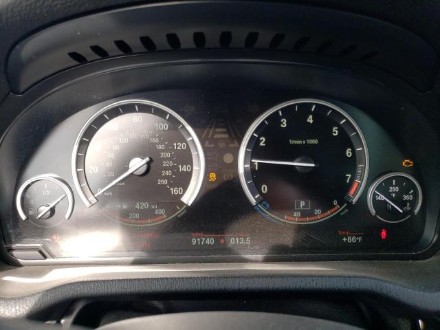 5UXWZ7C36H0V90892 BMW X3 Sdrive28i