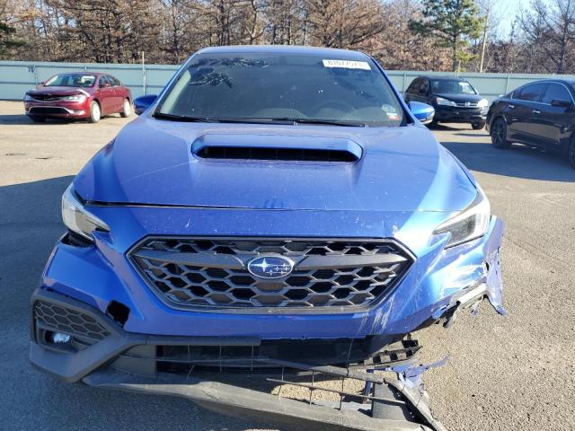 JF1VBAL61N9033460 Subaru Wrx Limited