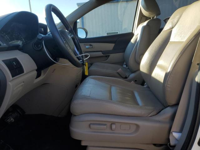 5FNRL5H27EB093495 Honda ODYSSEY LX