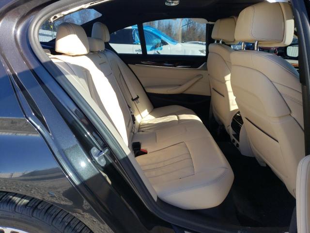 WBAJE5C53JWA96926 BMW 540 I