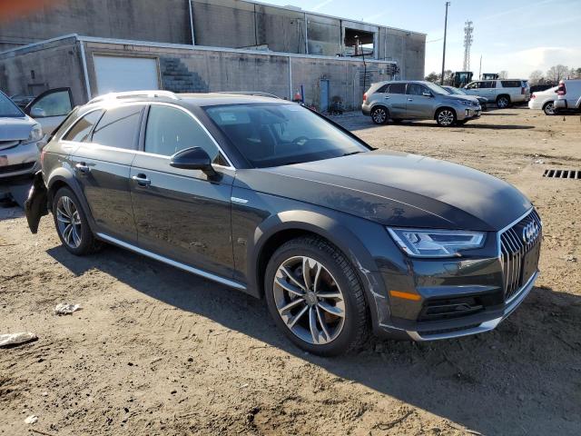 WA18NAF41KA116223 Audi A4 Allroad Premium Plus