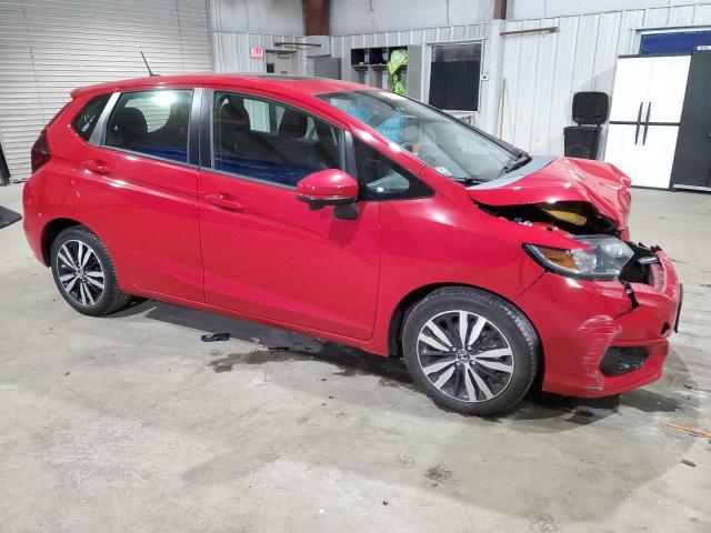 3HGGK5H81JM727471 Honda FIT EX