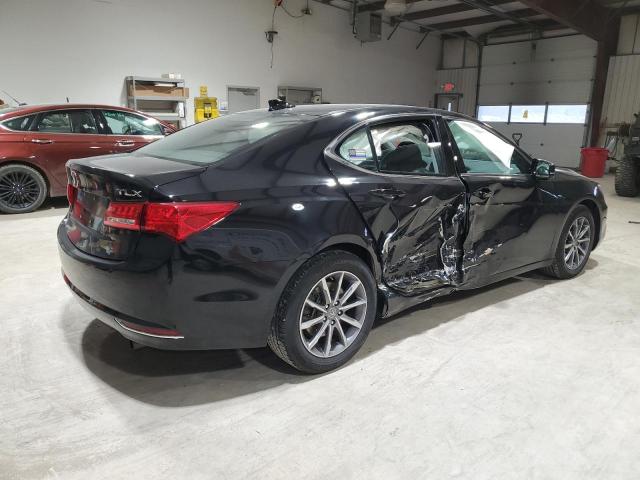 19UUB1F51JA008786 Acura TLX TECH