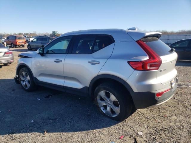 YV4162XZ3K2014272 Volvo Xc40 T5 Momentum