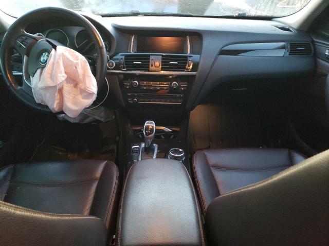 5UXXW5C50F0E87289 BMW X4 Xdrive35i