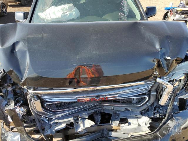 1GKS2HKC2FR526955 GMC Yukon Xl K1500 Slt