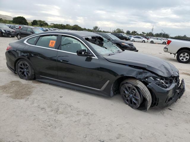 WBY73AW01PFN74857 BMW I4 Edrive40