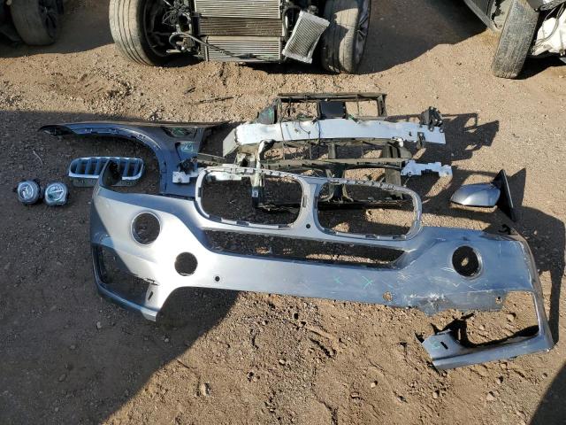 5UXKT0C58J0W02023 BMW X5 Xdr40e