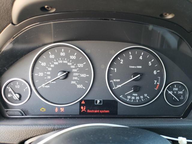 WBA3B1C5XFK140846 BMW 320 I