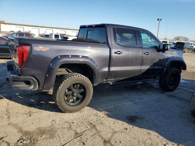 3GTPUEEL4NG550209 GMC Sierra K1500 At4