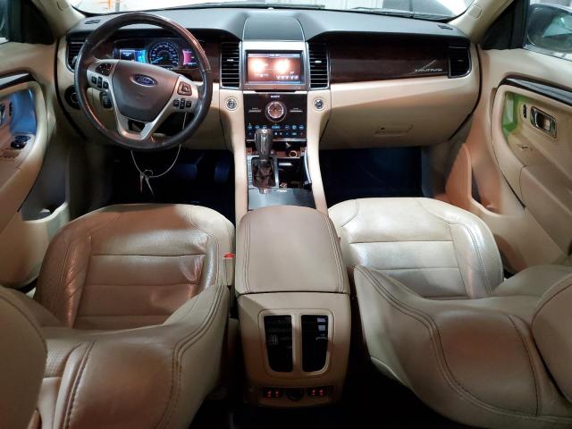 1FAHP2J81EG134518 Ford Taurus Limited