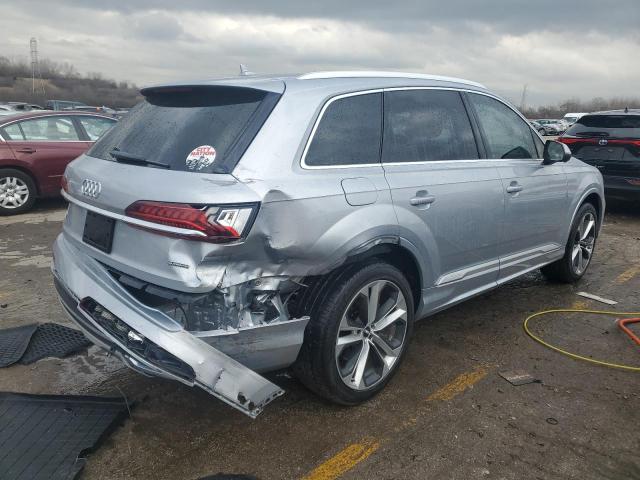 WA1LXBF70LD003660 Audi Q7 Premium Plus