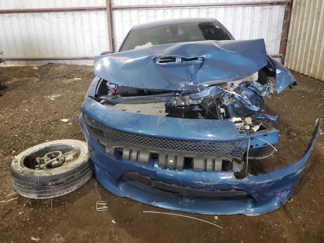 2C3CDXMGXMH629613 Dodge CHARGER GT