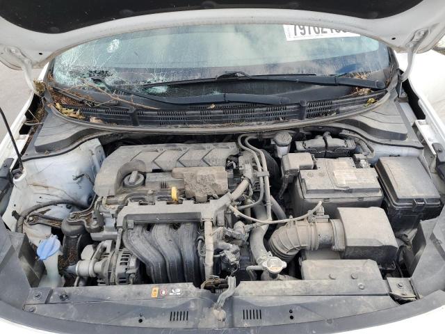 3KPA24AD2LE309908 KIA RIO LX