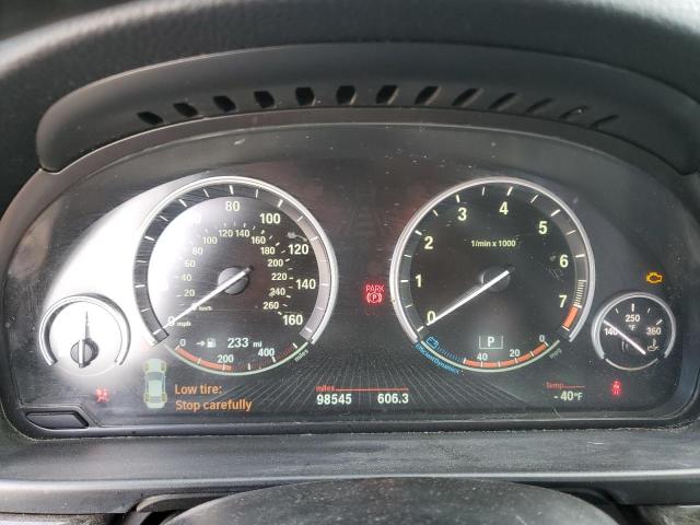 WBA5A5C53GG347747 BMW 528 I