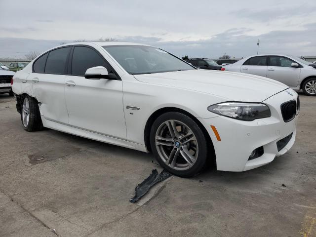 WBA5A5C53GG347232 BMW 528 I