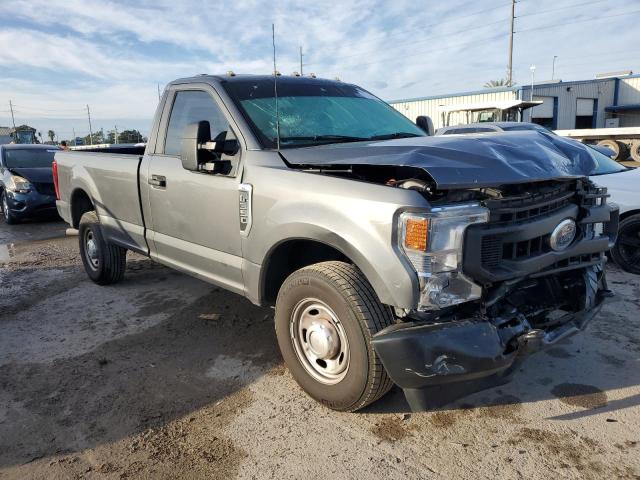 1FTRF3A64NEG44654 Ford F350 Super Duty