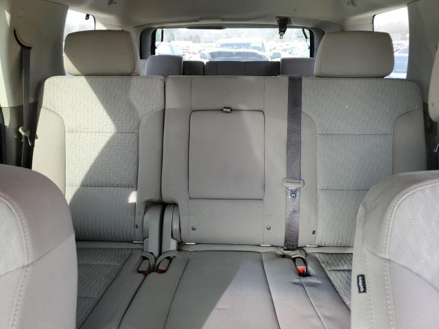 1GKS1AKCXJR191494 GMC YUKON SLE