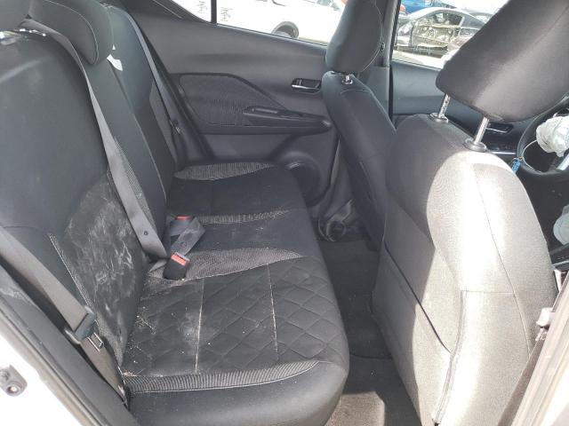 3N1CP5CU4KL557698 Nissan KICKS S