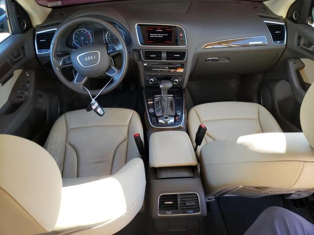 WA1L2AFP8GA010811 Audi Q5 Premium Plus