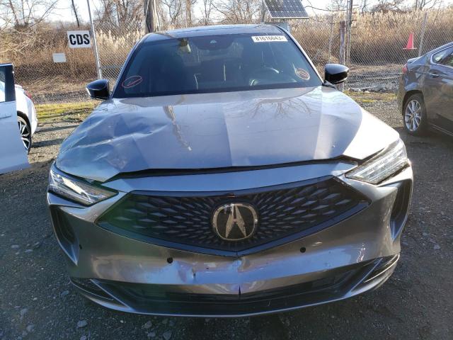 5J8YE1H09PL005786 Acura MDX A-SPEC