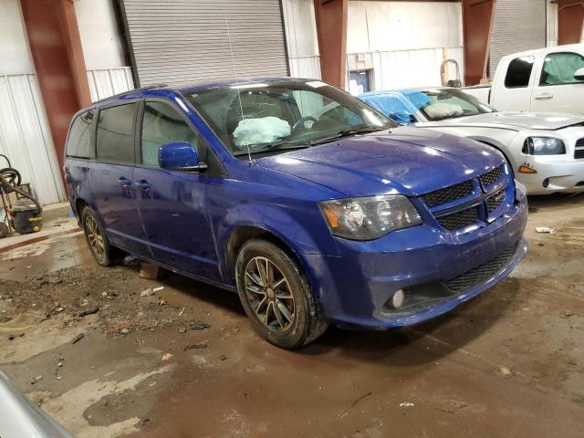 2C4RDGEG9KR512391 Dodge Grand Caravan Gt