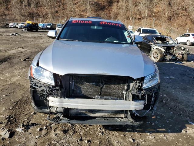 WA1CFAFP7FA097863 Audi Q5 PREMIUM