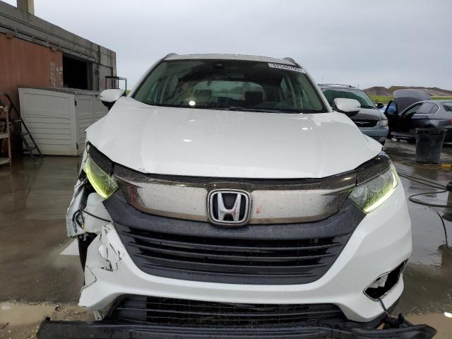 3CZRU5H55KM707226 Honda HR-V EX