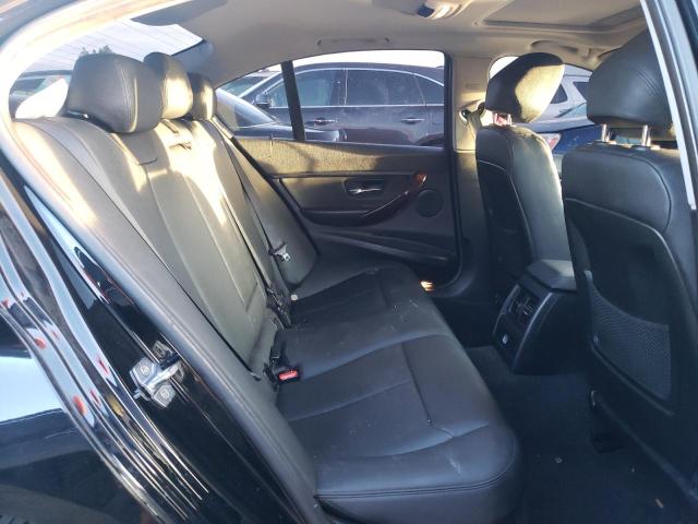 WBA3C1C53FK122282 BMW 328 I Sulev