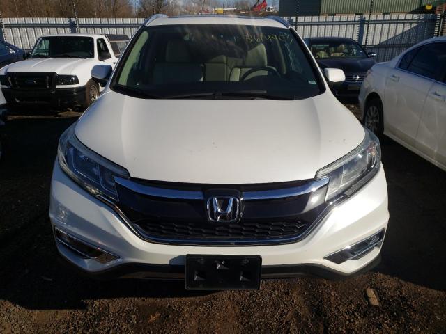 5J6RM4H7XGL119083 Honda CR-V EXL