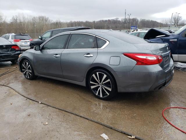 1N4BL3AP0GC134714 Nissan Altima 3.5sl