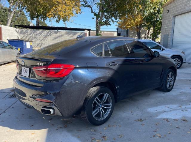 5UXKU2C57G0N82817 BMW X6 Xdrive35i
