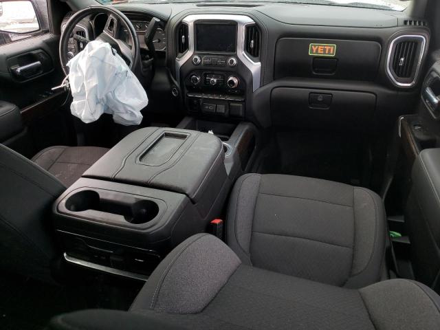 3GTP9CEK2LG420570 GMC Sierra K1500 Elevation