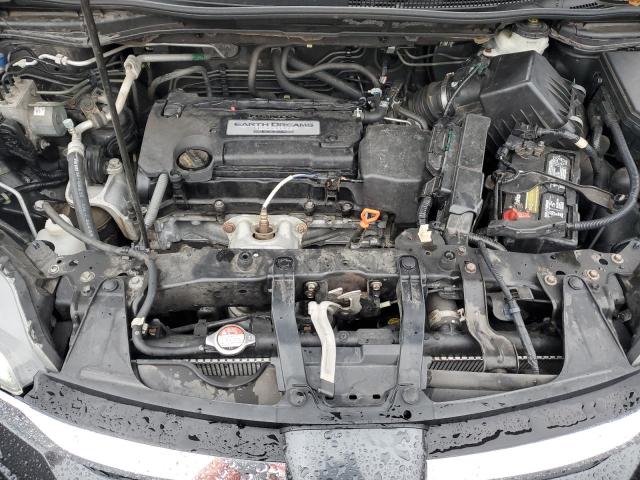2HKRM4H70FH620606 Honda CR-V EXL