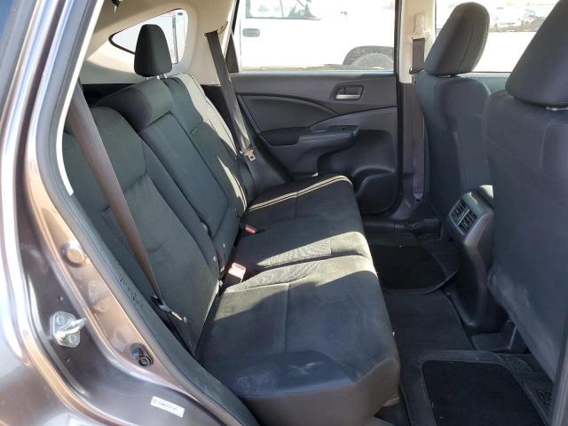 3CZRM3H33FG712979 Honda CR-V LX