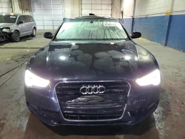 WAULFAFR8EA063613 Audi A5 Premium Plus