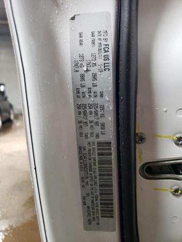 1C4PJLCBXKD377179 Jeep Cherokee Latitude