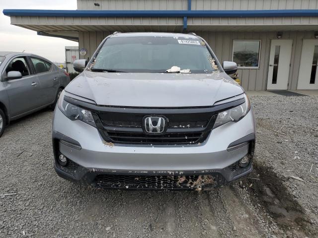 5FNYF5H21NB012753 Honda PILOT SE