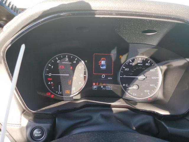 4S3BWAC63L3012708 Subaru Legacy Premium