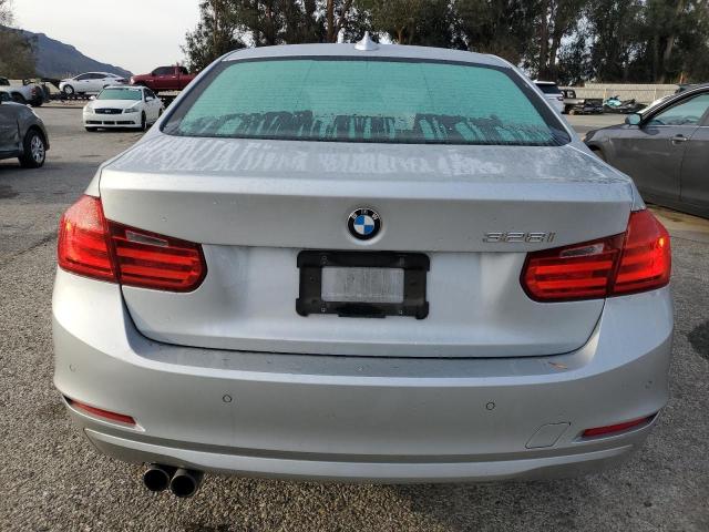 WBA3A5G52FNS84099 BMW 328 I