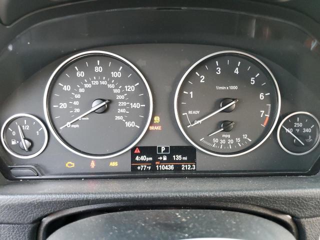 WBA3C1C54EK105411 BMW 328 I Sulev