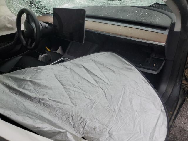 5YJ3E1EA6NF242970 Tesla MODEL 3