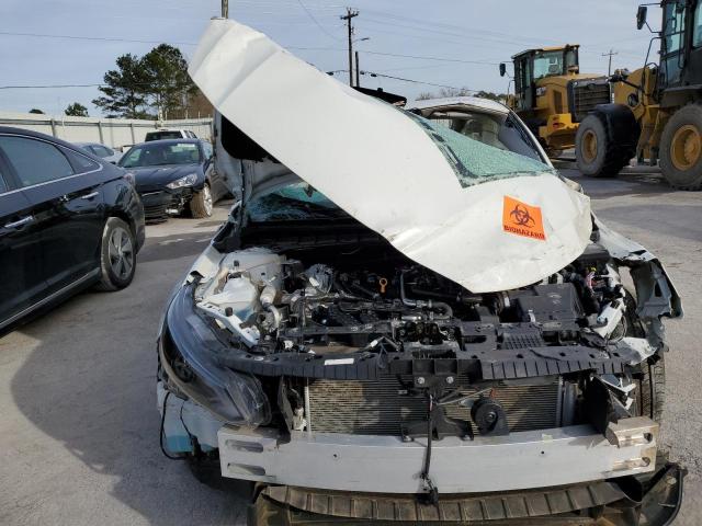 1N4BL4DV8PN382925 Nissan ALTIMA SV