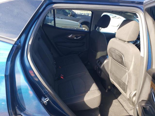 3GKALMEV5LL306498 GMC Terrain Sle