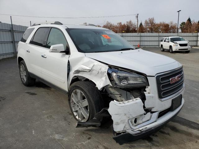 1GKKRSKD7HJ243311 GMC Acadia Limited Slt-2