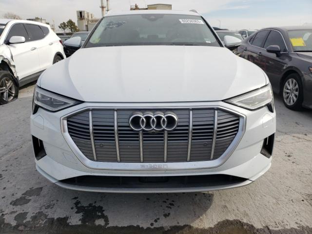 WA1VABGE7KB019307 Audi E-tron Prestige