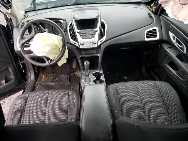 2GKFLSEK3H6294136 GMC Terrain Sle