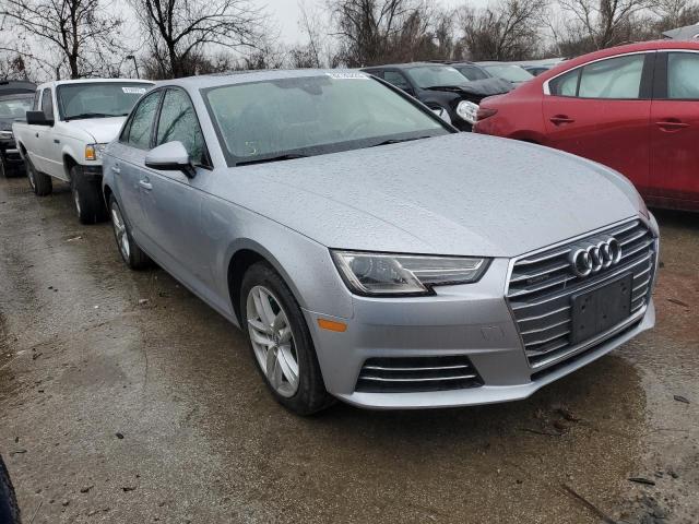 WAUANAF42HN016962 Audi A4 PREMIUM
