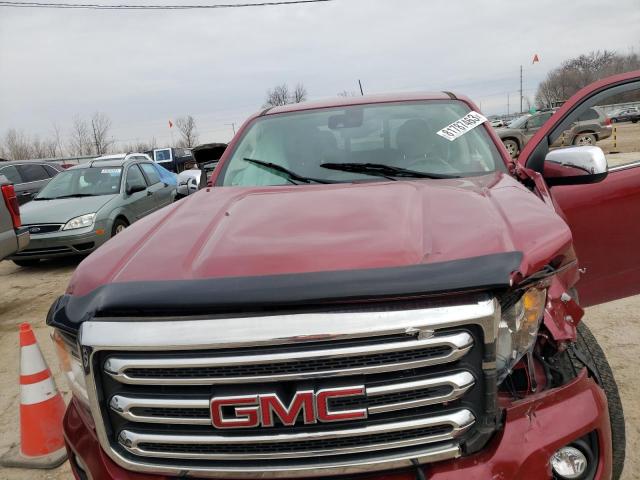 1GTG5DEN3J1259556 GMC CANYON SLT
