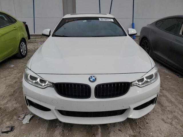 WBA4B1C51GG242125 BMW 435 I Gran Coupe